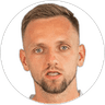 Fabian Hiszpanski, Midfielder for Wisła Płock