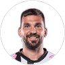 Filip Stojkovic, Defender for Buriram United