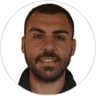 Ö. Özcan, Attacker for Tepecikspor