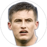 Rhys McCabe, Midfielder for Airdrieonians