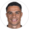Joey Pelupessy, Midfielder for Lommel