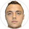 Michał Masłowski, Midfielder for 
    