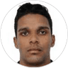 Rayllan Campos Santos, Midfielder for 
    