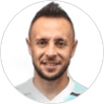 Rafinha, Defender for Coritiba