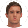 M. Ćosić, Midfielder for Gzira United