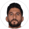 Muhammed Mert, Midfielder for İstanbulspor