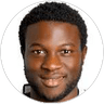 F. Ohandza, Attacker for Heilongjiang Ice City