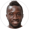 Serge Leuko, Defender for Nea Salamis