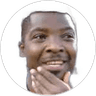J. Efala, Goalkeeper for Akwa United