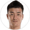 Dong-Geon No, Goalkeeper for Chungbuk Cheongju