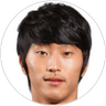 Moon Sang-Yun, Midfielder for Chungbuk Cheongju