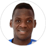 G. Ogungbe, Defender for Tammeka