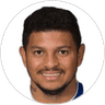 Felipe Alves, Attacker for Piauí