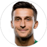 Jakub Kielb, Defender for Warta Poznań