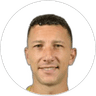 Andre Sousa, Midfielder for CD Nacional