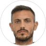 Edoardo Blondett, Defender for AS Reggina 1914