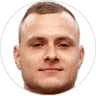 Michal Kolba, Goalkeeper for LKS Lodz