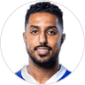 Salem Al Dawsari, Midfielder for Saudi Arabia