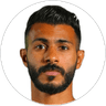 Mohammed Al Fatil, Defender for Al-Najma SC