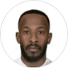 Fahad Al Muwallad, Attacker for Al Shabab