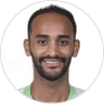 Abdullah Otayf, Midfielder for Al-Ahli
