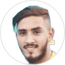 Fawaz Al Qarni, Goalkeeper for Al Shabab