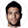Fahad Al Johani, Attacker for Al Jabalain