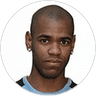 D. Rolán, Attacker for Peñarol