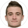 Conor Laerenbergh, Attacker for 
    