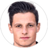 N. Mestdagh, Defender for Oudenaarde