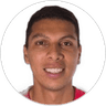 Fernando Leon, Defender for Emelec