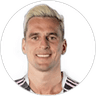 Arkadiusz Milik, Forward for Juventus