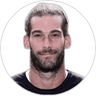 Michele Nardi, Goalkeeper for Tre Fiori