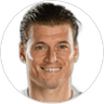 Ezgjan Alioski, Defender for FC Lugano