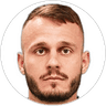 Yanko Angelov, Midfielder for Hebar 1918