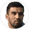 A. Ataýew, Midfielder for Turkmenistan
