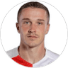 Tomas Malinsky, Midfielder for Přepeře