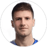 Nino Galovic, Defender for FC Arouca