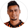 Darwin Ceren, Midfielder for El Salvador