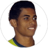 Gustavo Henrique, Defender for Brasiliense