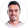 Fernando Arismendi, Midfielder for Gualberto Villarroel SJ