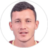 Gustavo Ramirez, Attacker for Deportes Tolima