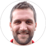 M. Rettenwander, Goalkeeper for Hall