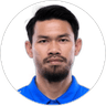 Surachart Sareepim, Forward for BG Pathum United