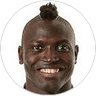 Alhassan Hæstad Kamara, Attacker for