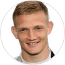 R. Caldwell, Attacker for Darvel