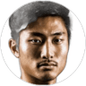 Kim Jong-Pil, Defender for Jeonnam Dragons
