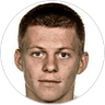 Łukasz Kacprzycki, Attacker for 
    