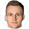 Krzysztof Napora, Midfielder for Kluczbork