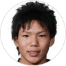 Shota Sakaki, Attacker for 
    